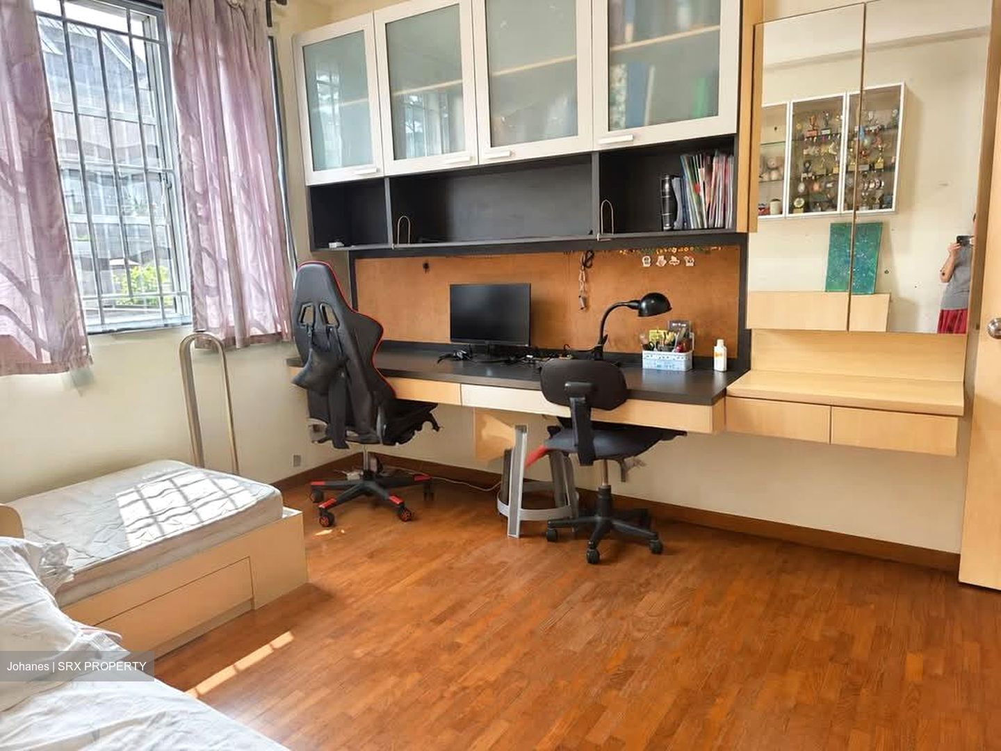 Vina Lodge (D19), Apartment #606296261